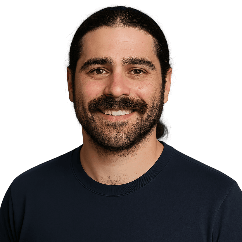 Jacob Colangelo avatar